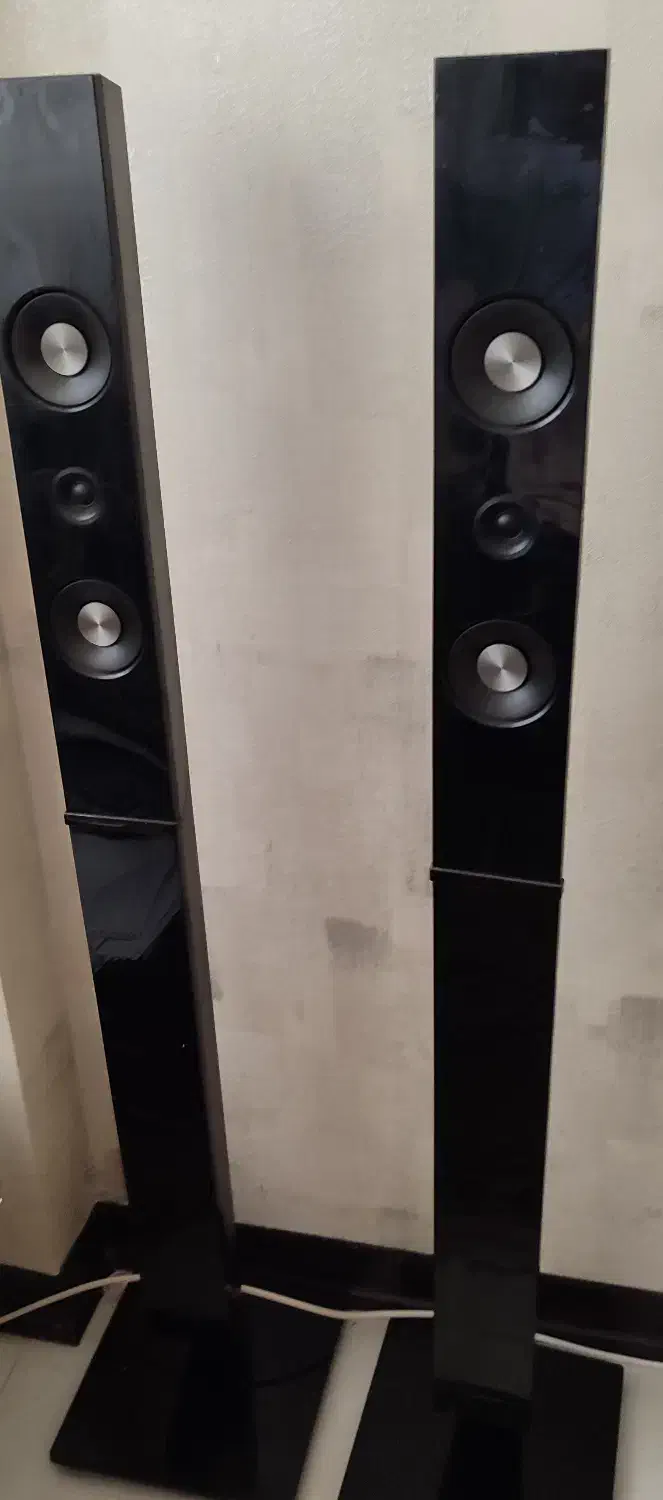 سینمای خانگی|سیستم صوتی خانگی|شیراز, وصال|دیوار