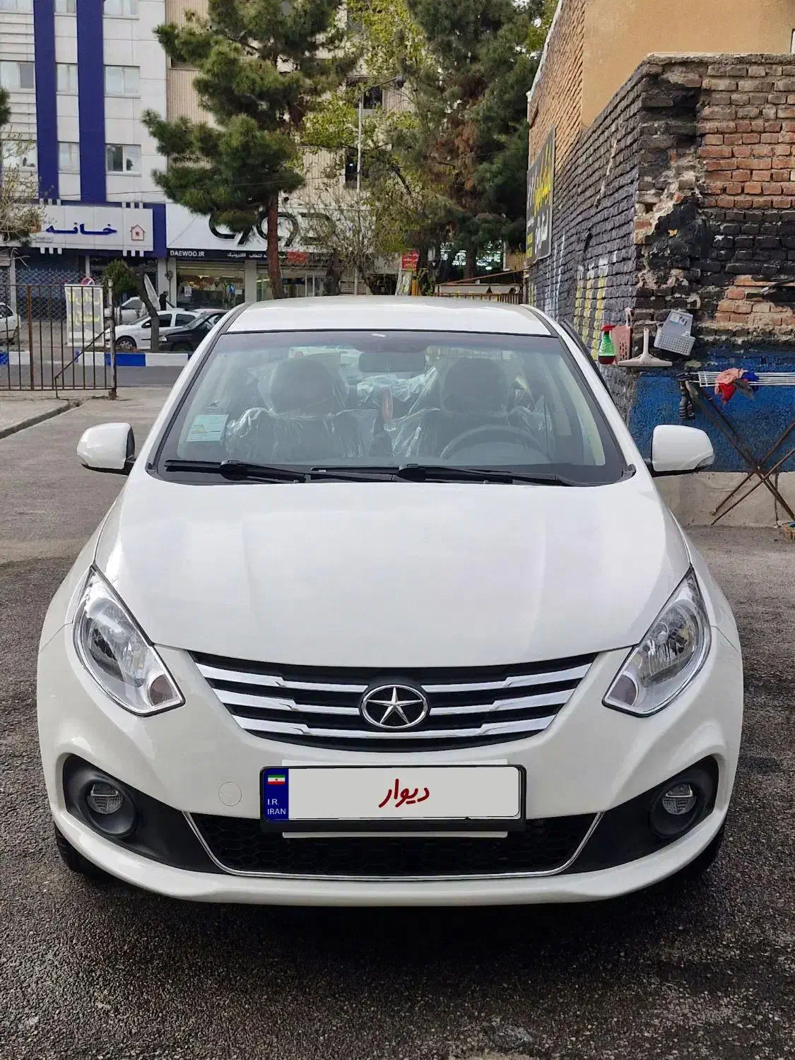 جک ‌j4|خودرو سواری و وانت|ارومیه, |دیوار