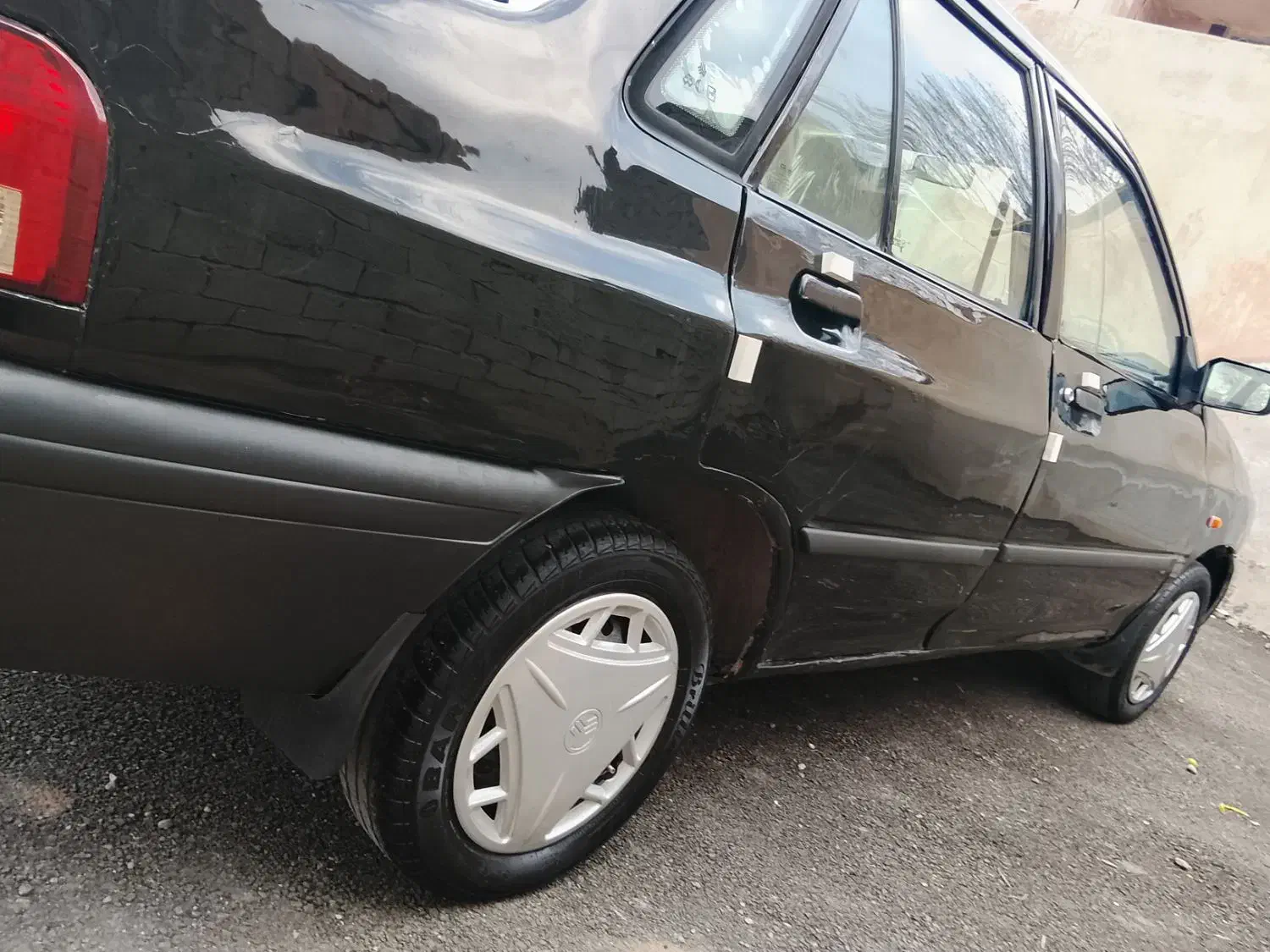 پراید|خودرو سواری و وانت|میانه, |دیوار