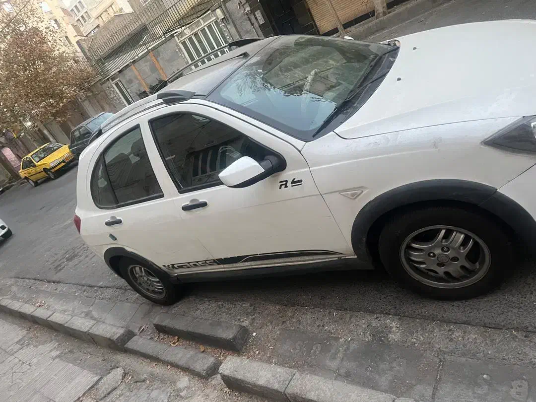 خودرو کوئیک r|خودرو سواری و وانت|تهران, شهرک کوهسار|دیوار