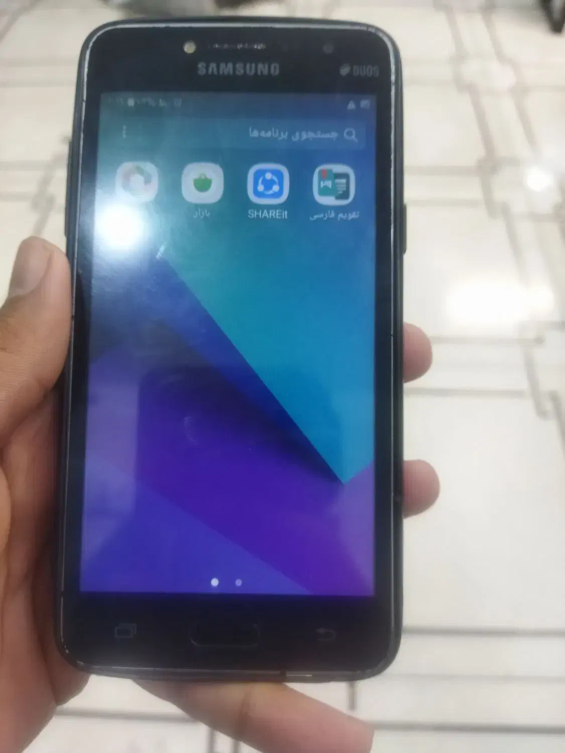 گوشی سالم|موبایل|اهواز, شهرک رزمندگان|دیوار