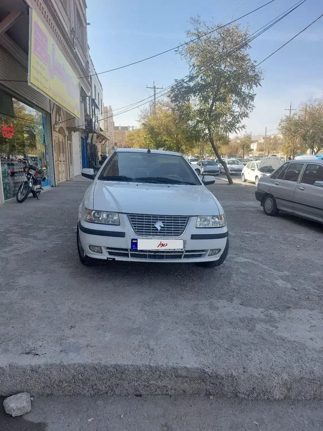 فروش|خودرو سواری و وانت|بیجار, |دیوار