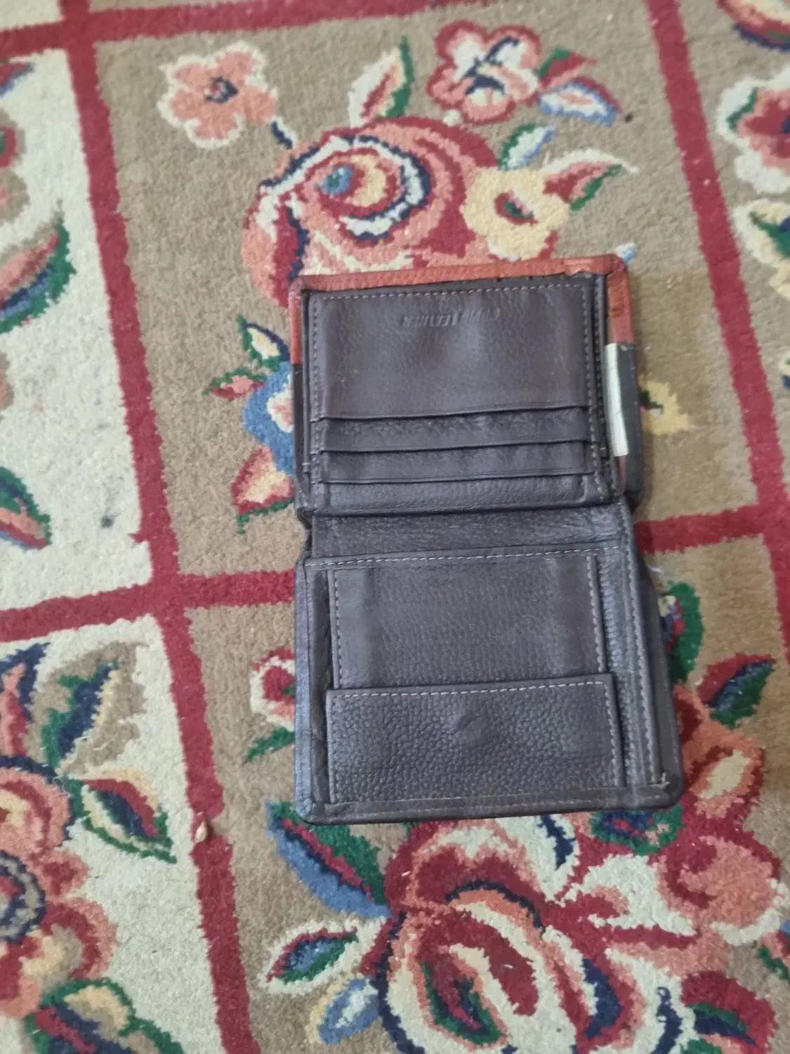 کیف پولی|کیف، کفش، کمربند|کرمان, |دیوار