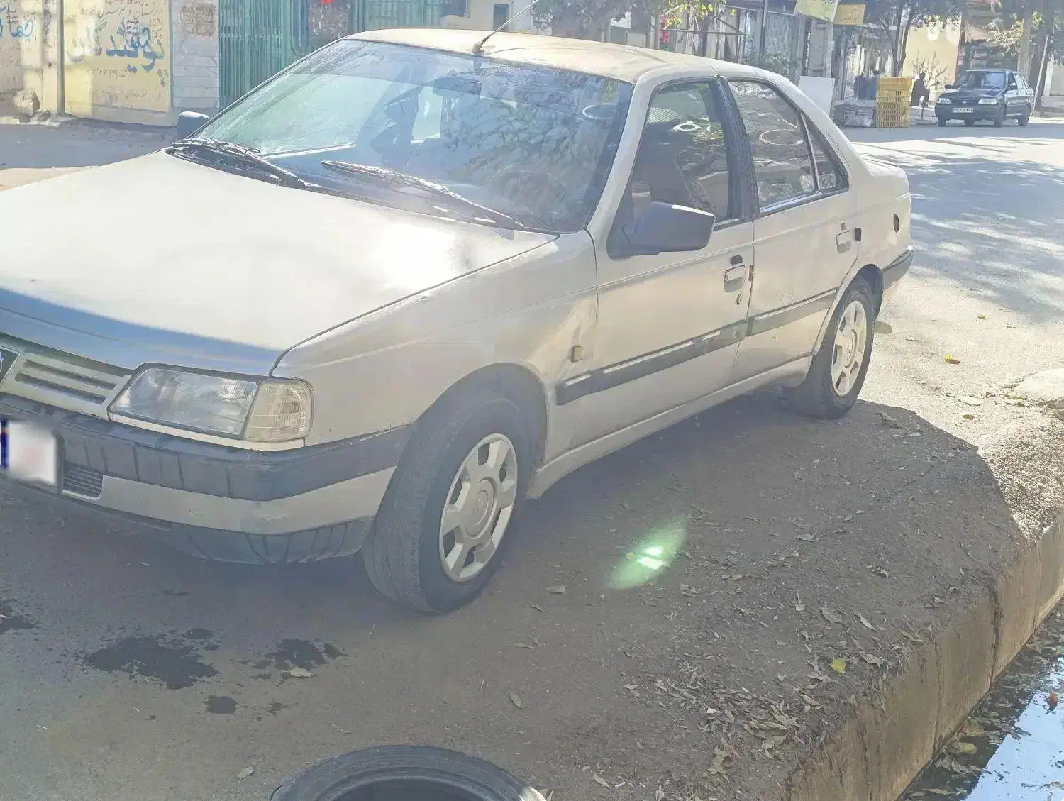 خودرو روا سال|خودرو سواری و وانت|اردبیل, |دیوار