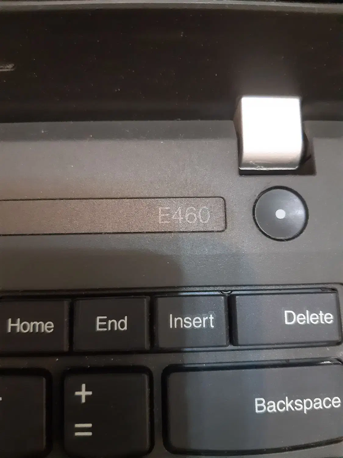 لپ تاب لنوا e460 i716|رایانه همراه|ری, جوانمرد قصاب|دیوار