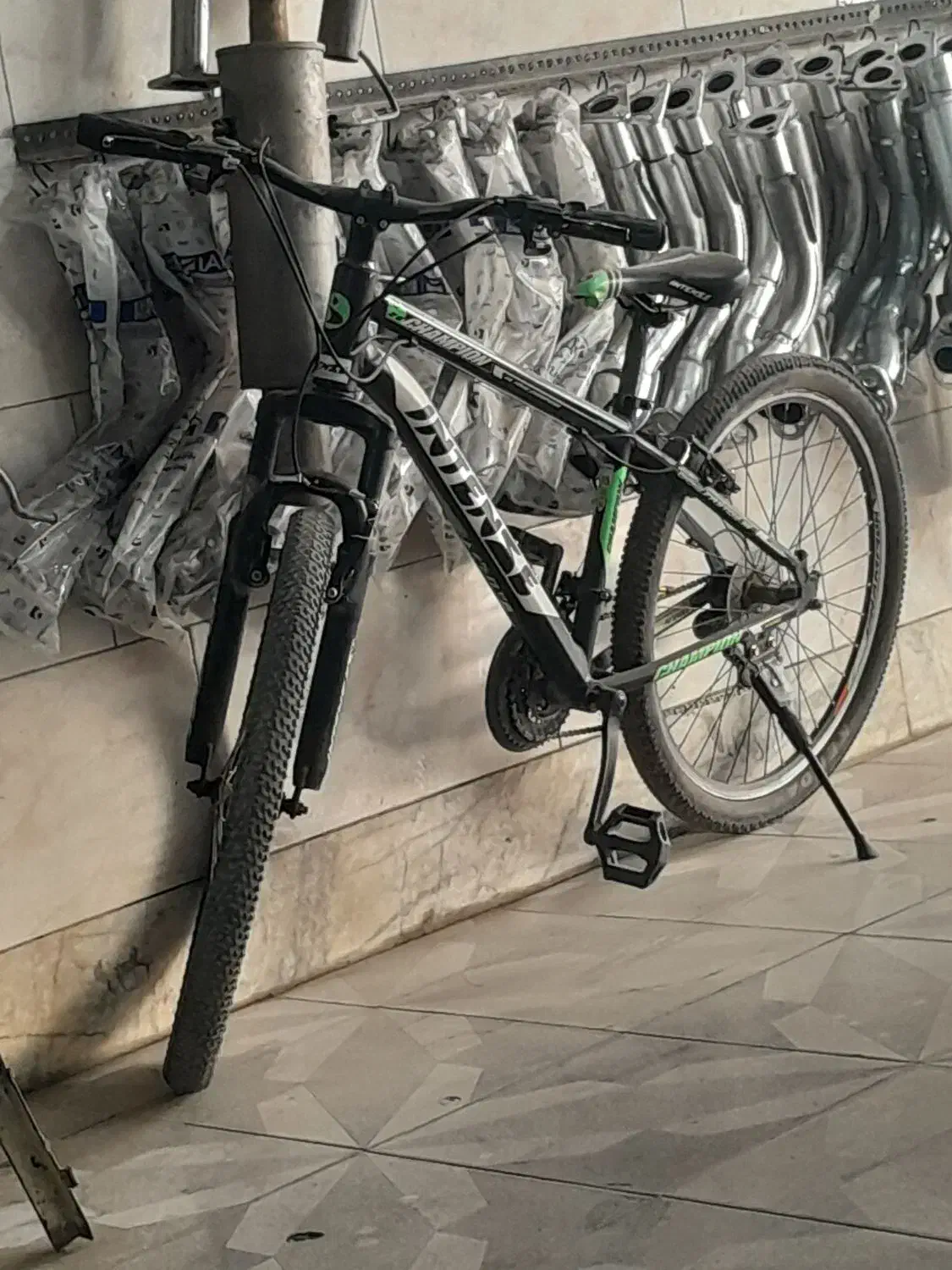 دوچرخه 26 حرفه ای|دوچرخه، اسکیت، اسکوتر|ملایر, |دیوار