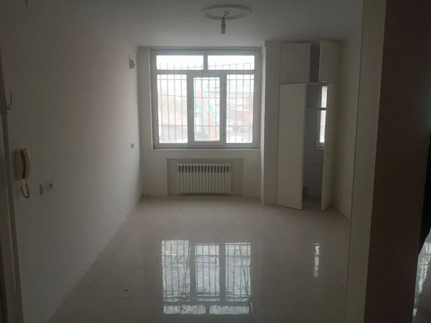 65متر ، 2خوابه ، بازسازی شده