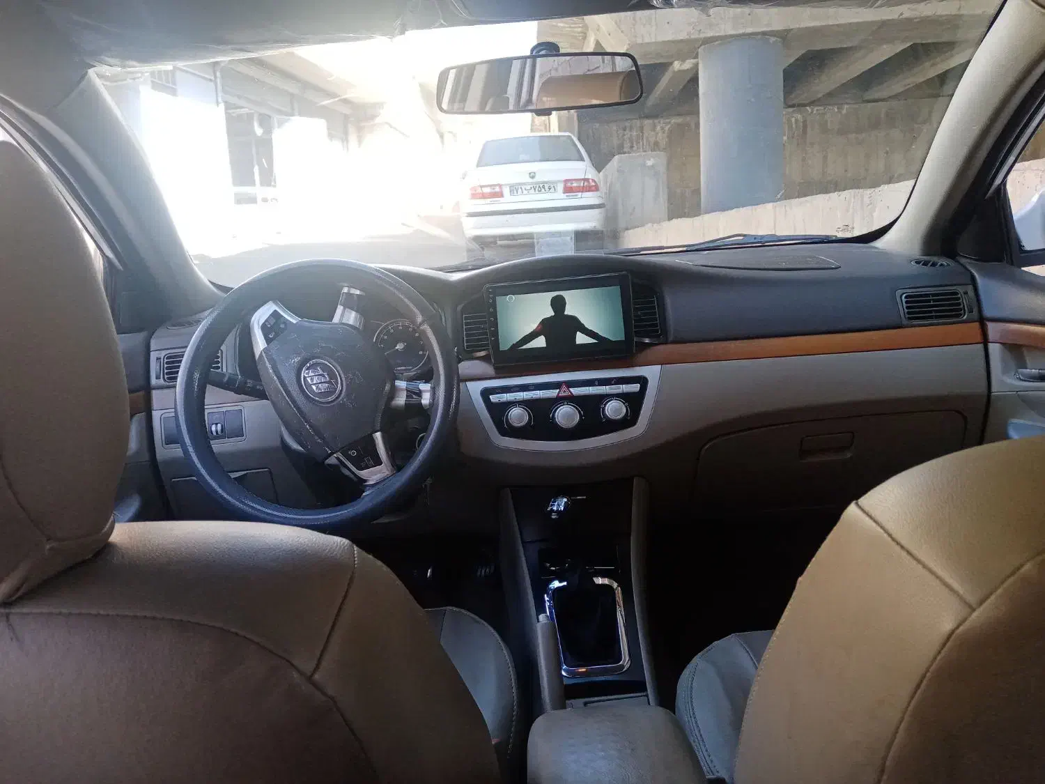 لیفان 620 1600 مدل 91 جادارکم مصرف 16سوپاپ|خودرو سواری و وانت|سقز, |دیوار