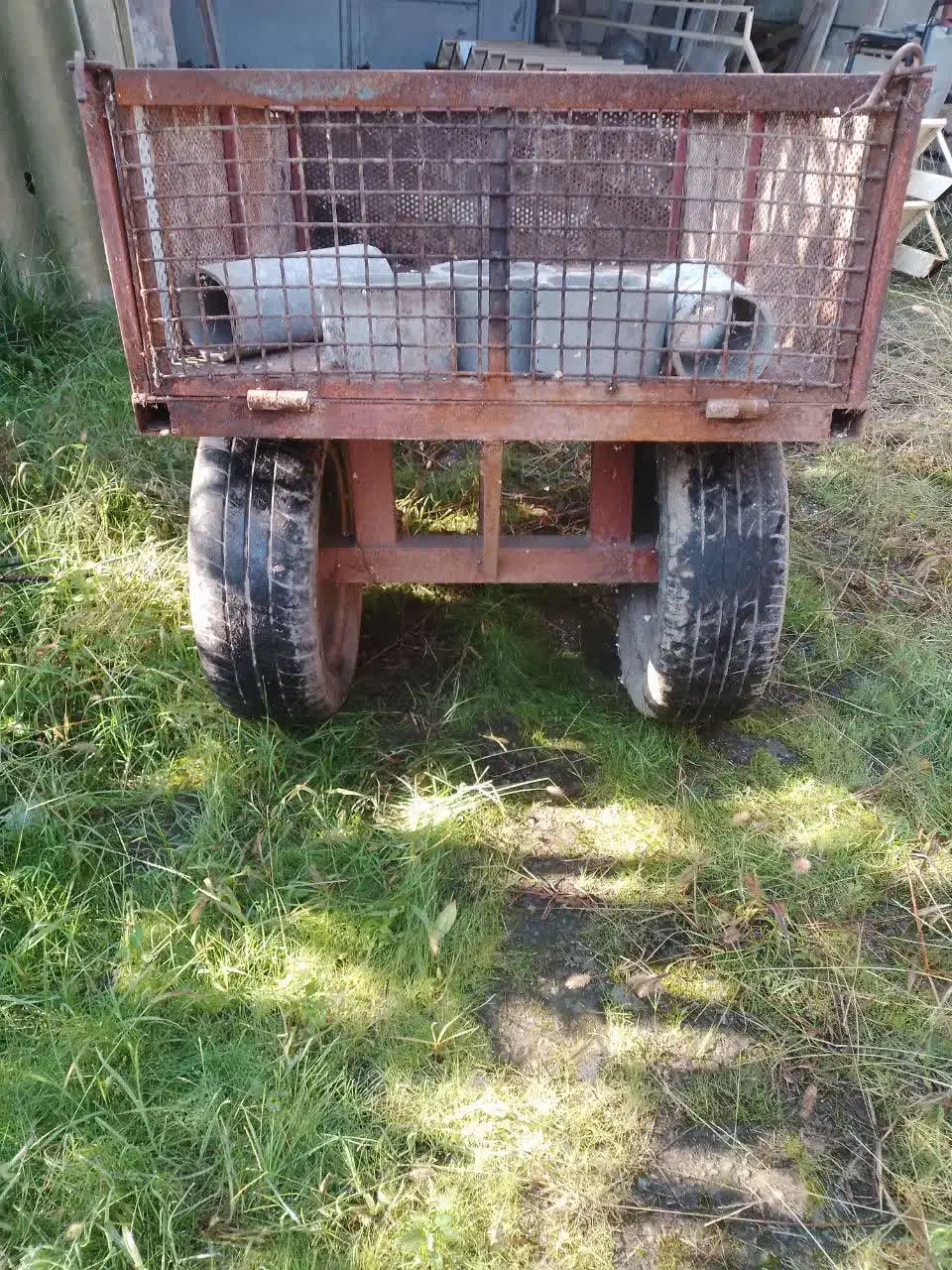 بارکش|ماشین‌آلات صنعتی|چاف و چمخاله, |دیوار