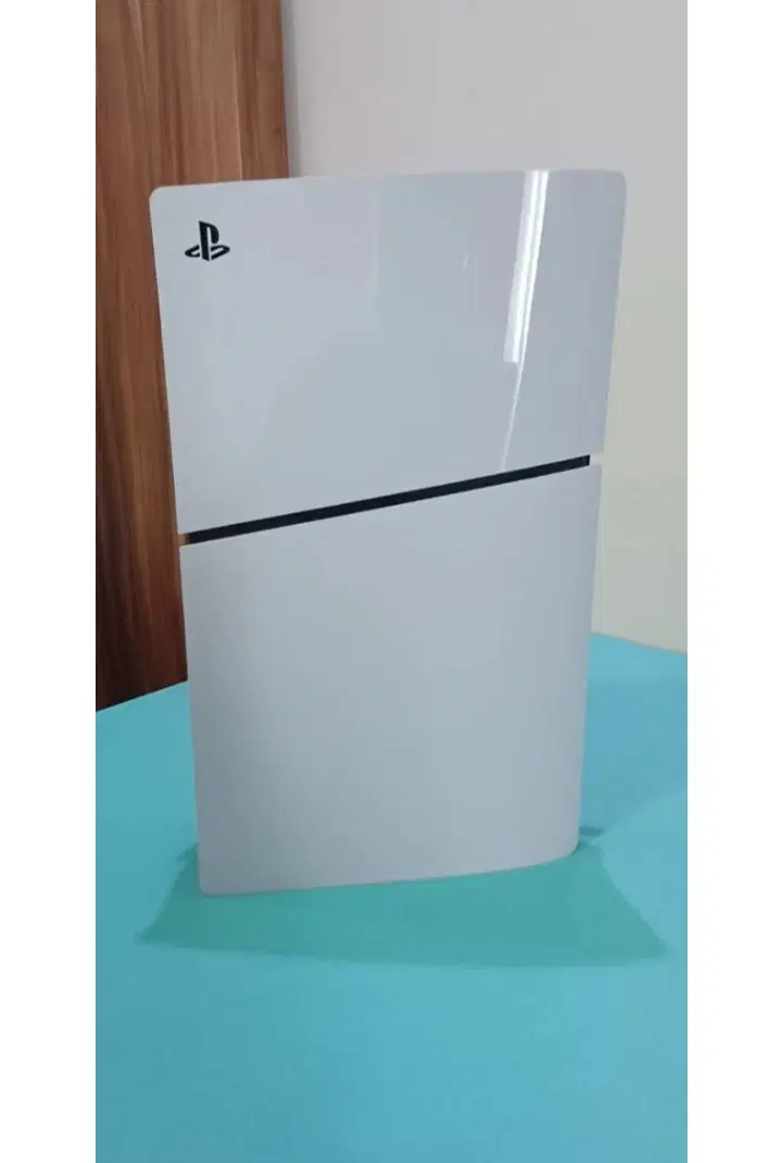 ps5 slim digital|کنسول، بازی ویدئویی و آنلاین|تهران, دیلمان|دیوار