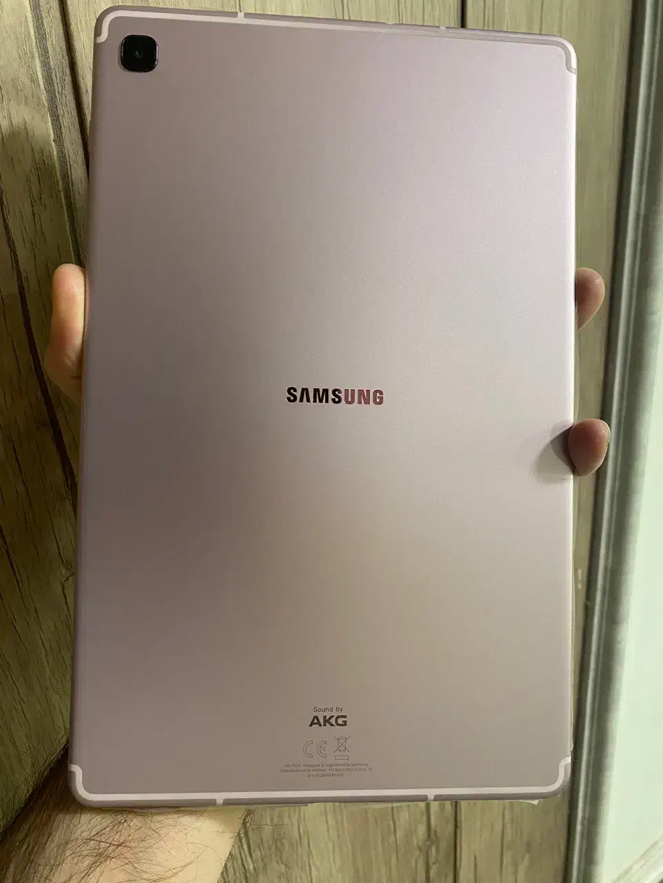 تبلت سامسونگ S6 Lite|تبلت|تهران, میدان ولیعصر|دیوار