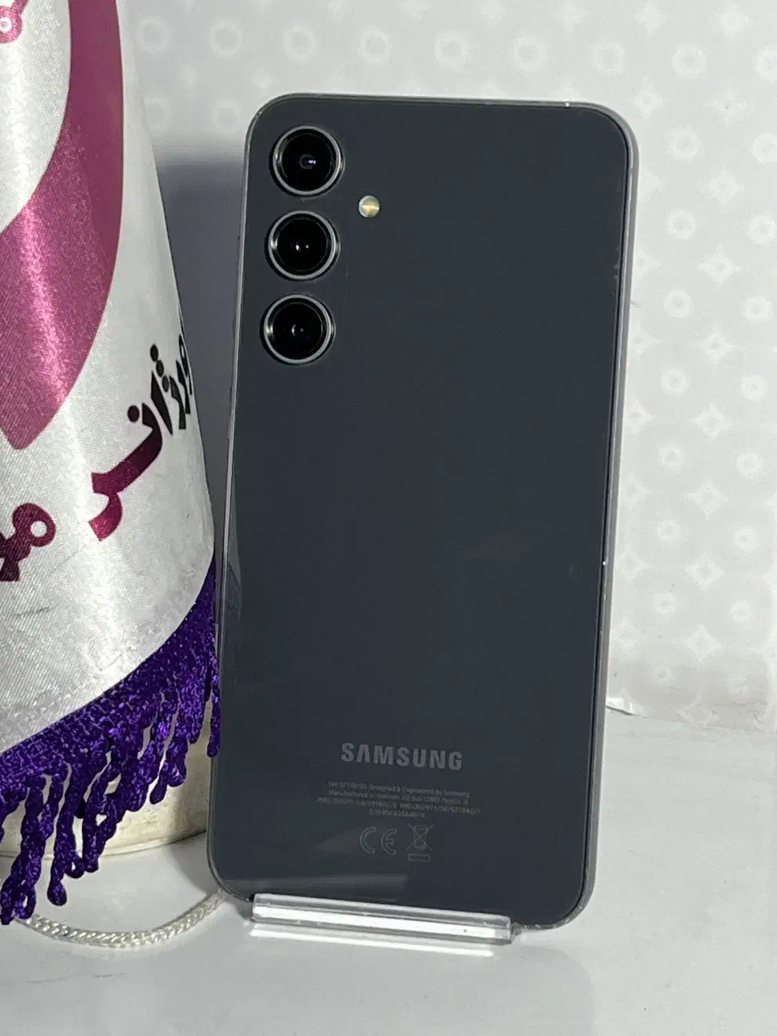 S23 Fe|موبایل|شیراز, راهنمایی|دیوار