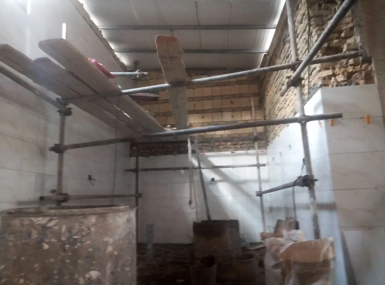 کاشی کاشی کارکاشیکارنماسرامیک کار کاشی کاری‌بنا|خدمات پیشه و مهارت|مشهد, سیس‌آباد|دیوار