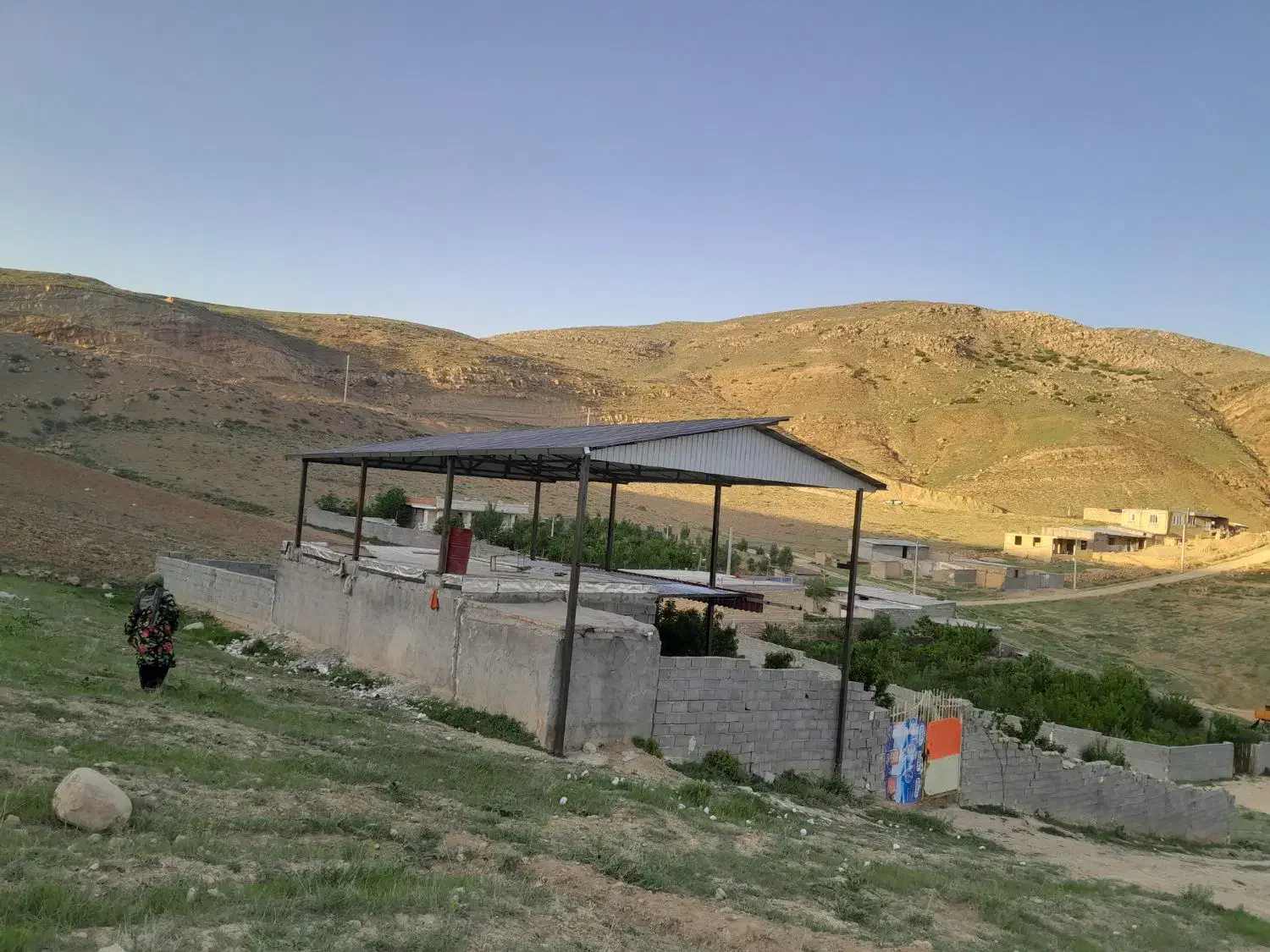 جوشکار سیار|خدمات پیشه و مهارت|تهران, شهرک ابوذر|دیوار