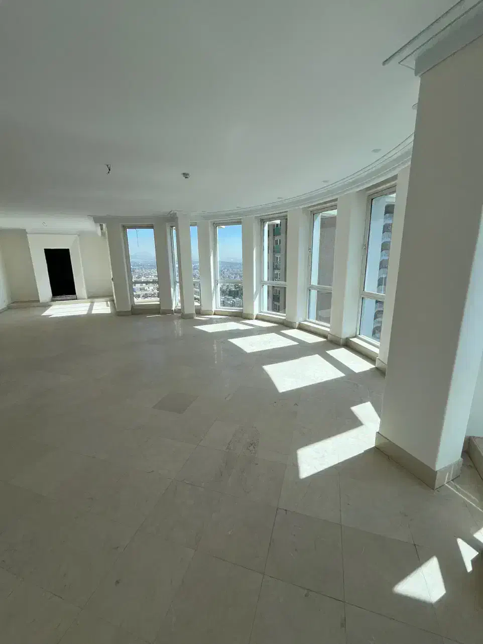 300متر/ 6تا تراس/ میرداماد شمال|اجارهٔ آپارتمان|تهران, میرداماد|دیوار