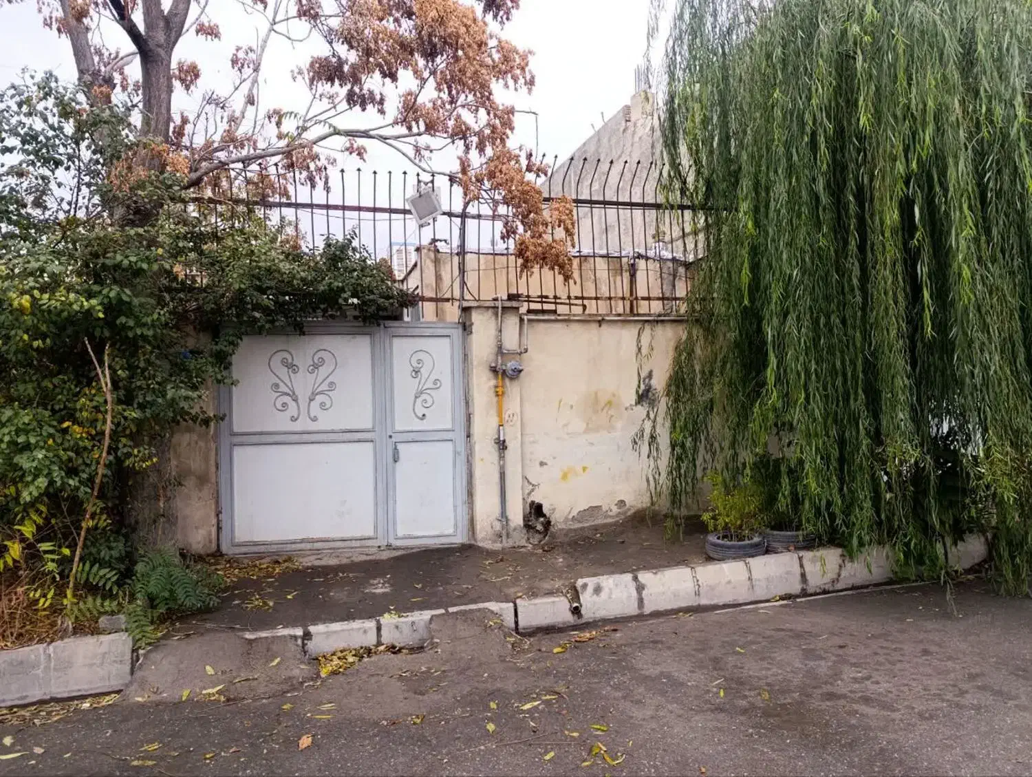 ملک ویلایی قولنامه ای|فروش خانه و ویلا|شهریار, شهریار|دیوار