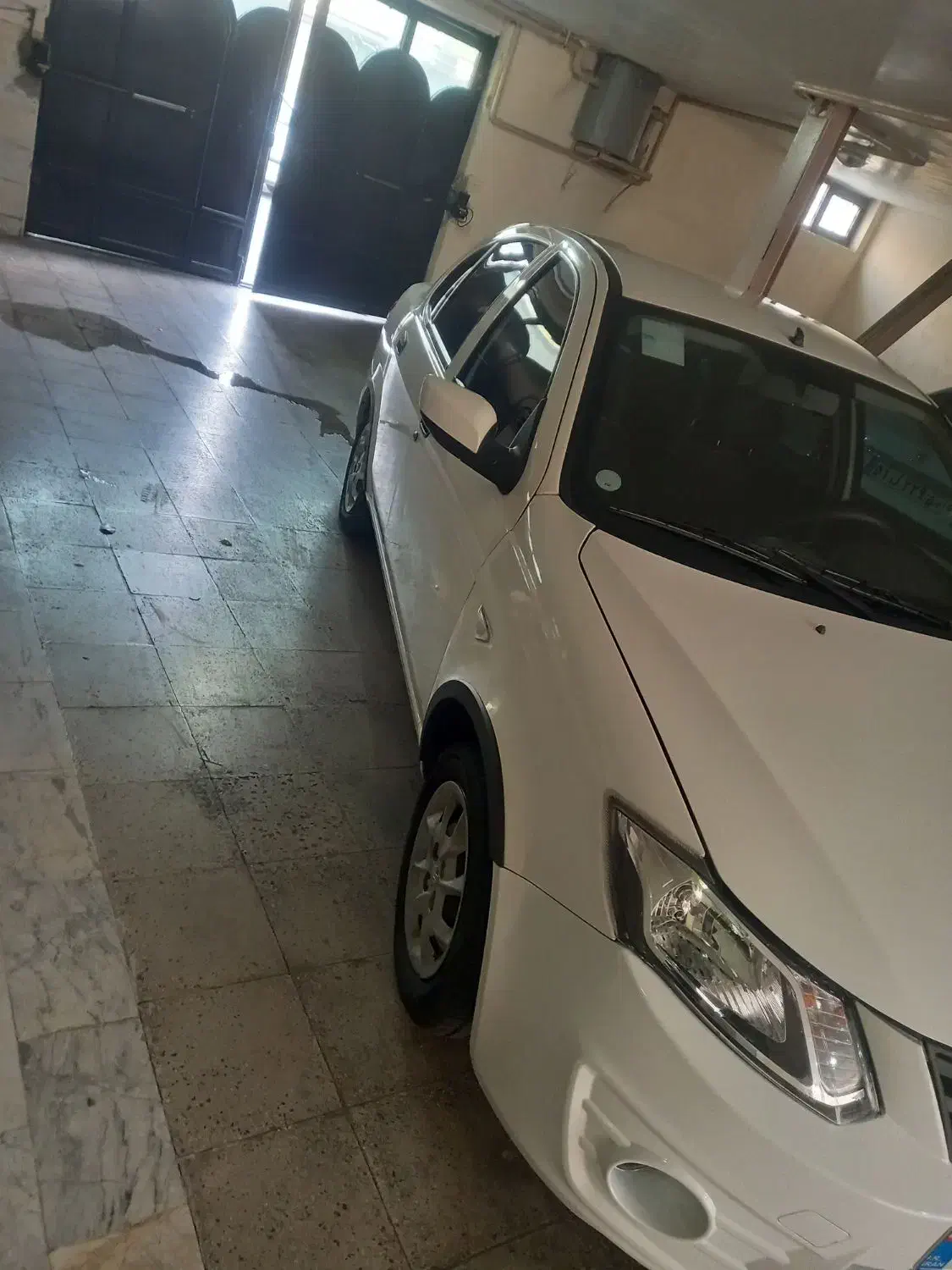 ساینا۱۴۰۰|خودرو سواری و وانت|تهران, شهرک شریعتی|دیوار