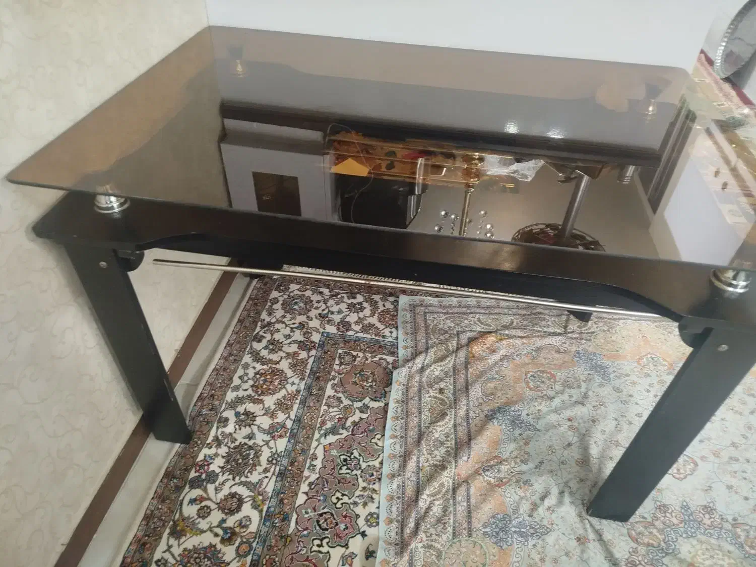 ناهارخوری|میز و صندلی غذاخوری|محمدشهر, محمدشهر|دیوار