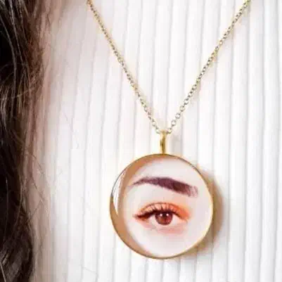 پلاک چشم|جواهرات|شهرکرد, |دیوار