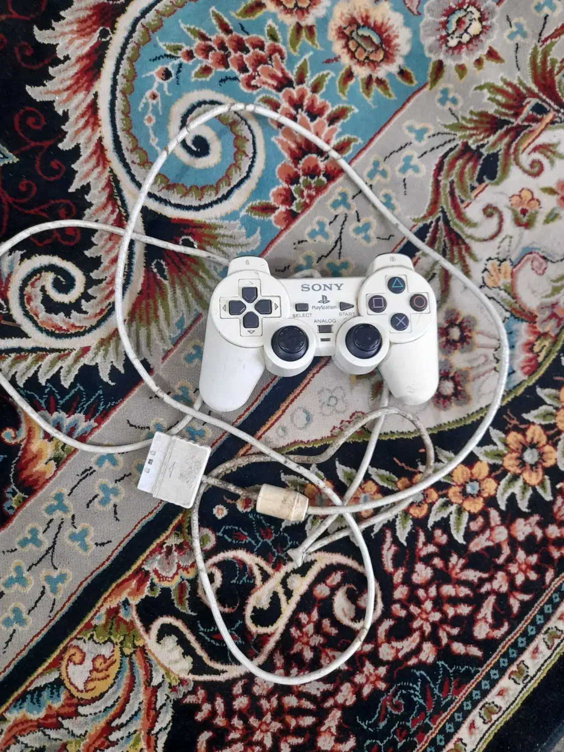 دسته پلی استیشن|کنسول، بازی ویدئویی و آنلاین|زابل, |دیوار