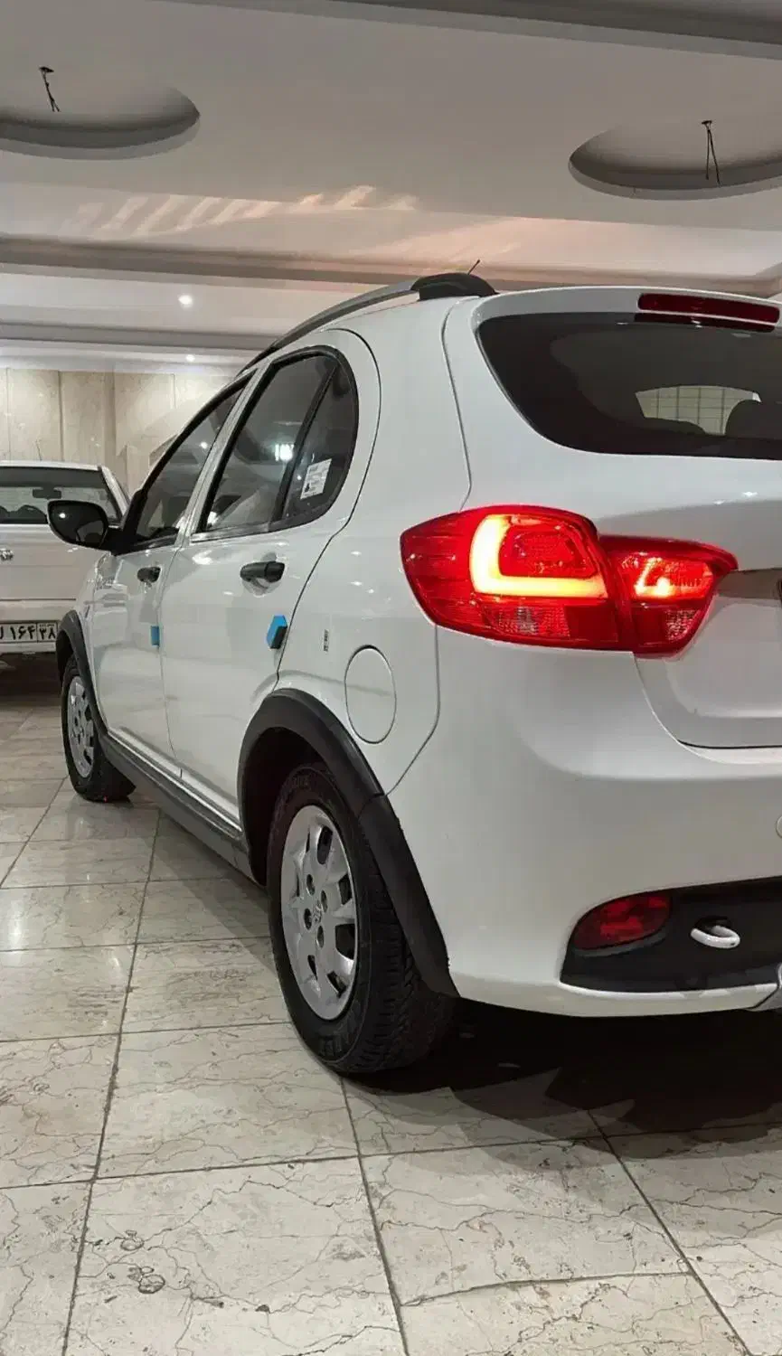 کوییک s دنده ای 1401|خودرو سواری و وانت|کرج, گلشهر|دیوار