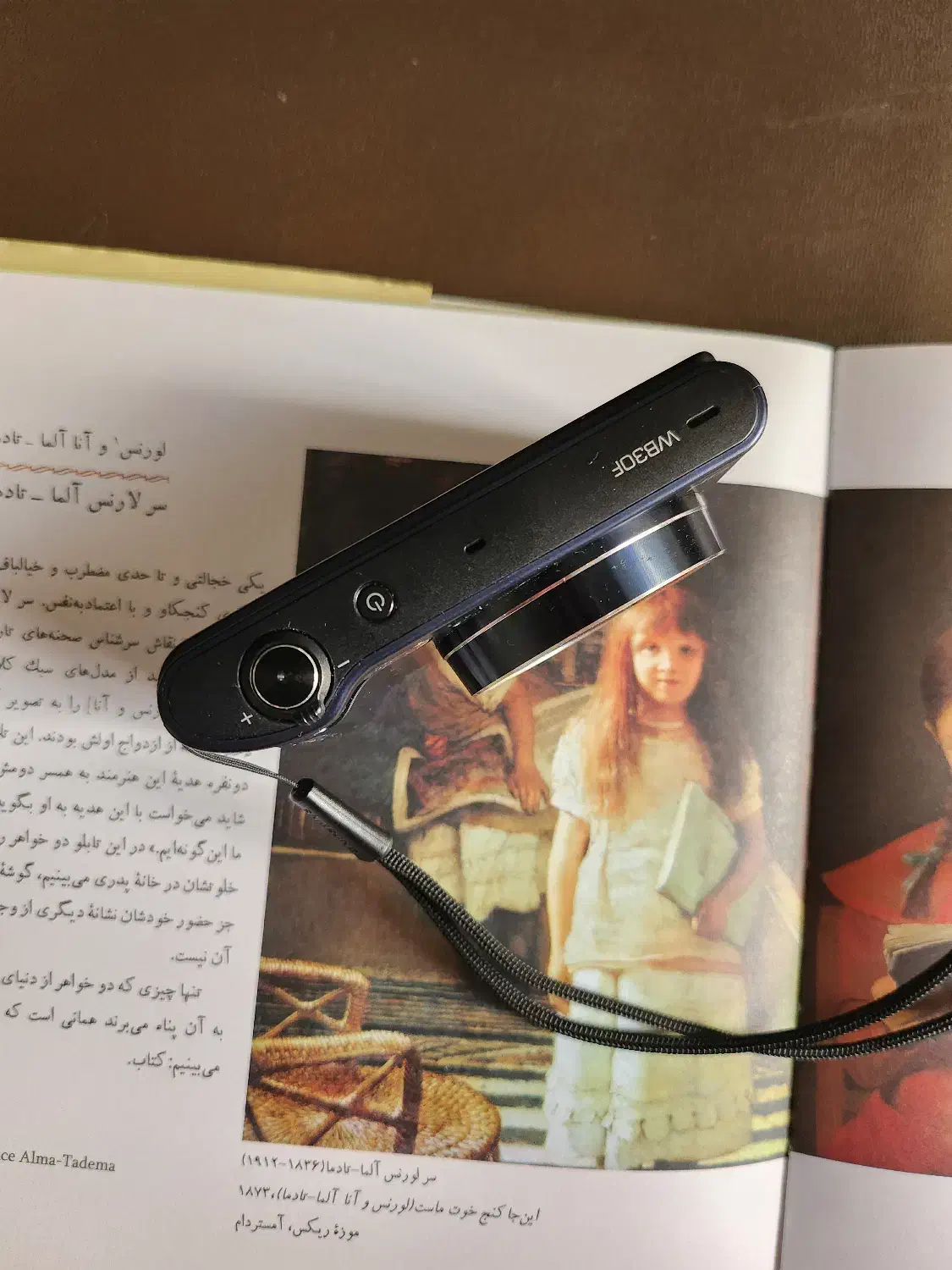 دوربین دیجیتال سامسونگ WB30F|دوربین عکاسی و فیلم‌برداری|تهران, دبستان|دیوار