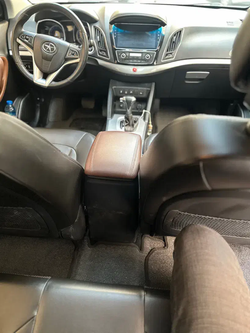 جک s5 gdi|خودرو سواری و وانت|تهران, دروس|دیوار