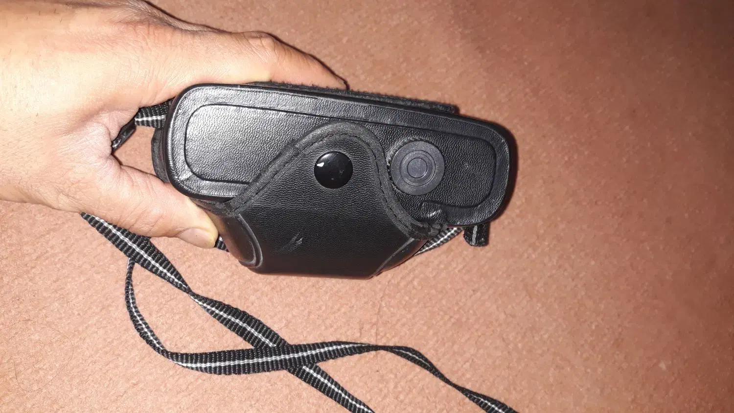 دوربین عکاسی یاشیکا|دوربین عکاسی و فیلمبرداری|بهبهان, |دیوار