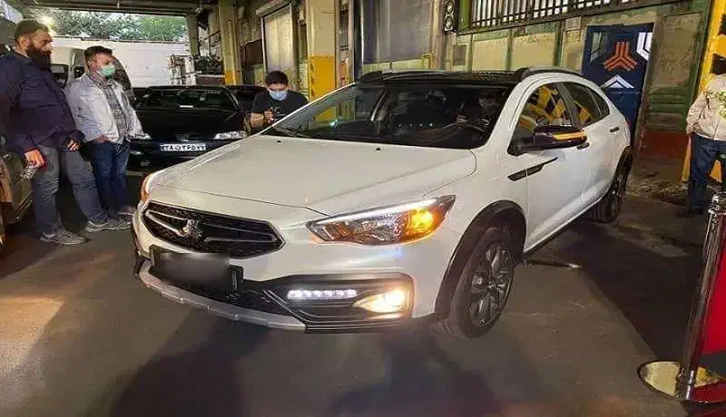 فروش حواله آریا|خودرو سواری و وانت|تهران, شهرآرا|دیوار