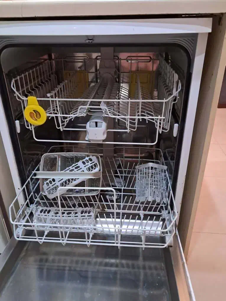 ماشین ظرفشویی ۱۴ نفره Samsung|ماشین ظرفشویی|کیش, |دیوار