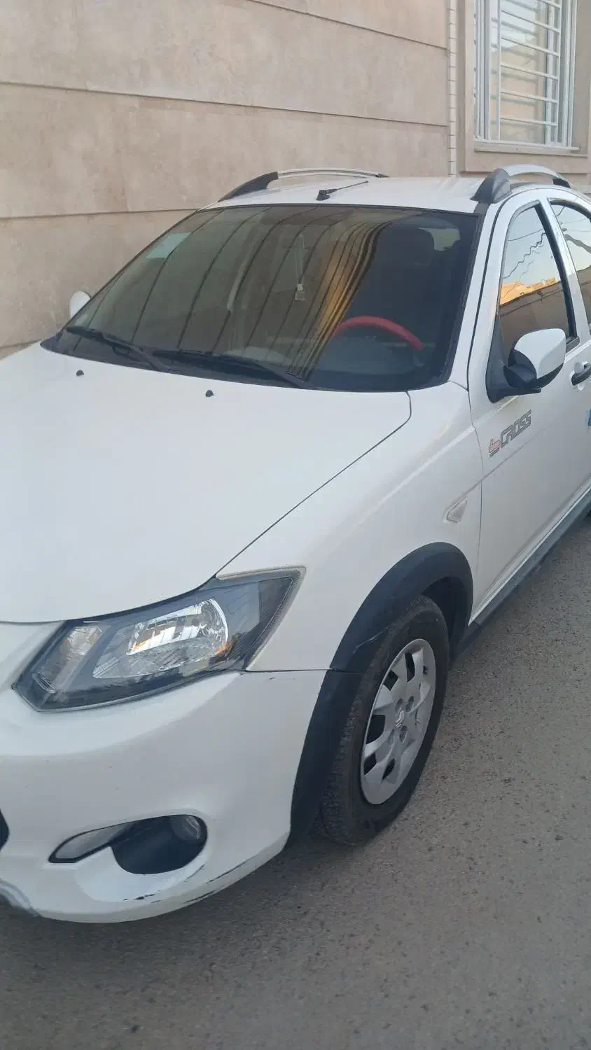 کوییک ۱۴۰۱|خودرو سواری و وانت|خرمدره, |دیوار