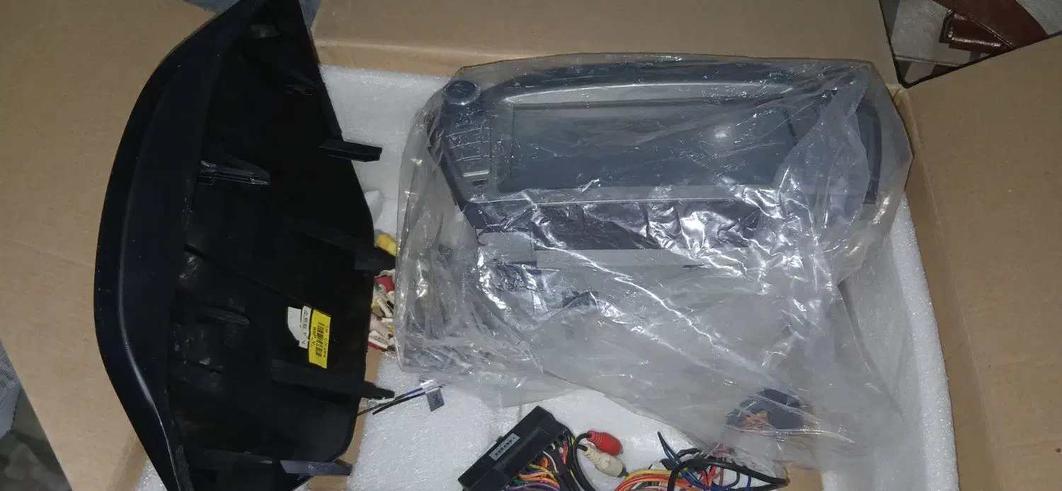 مانیتور توسان|قطعات یدکی و لوازم جانبی|اهواز, سپیدار|دیوار