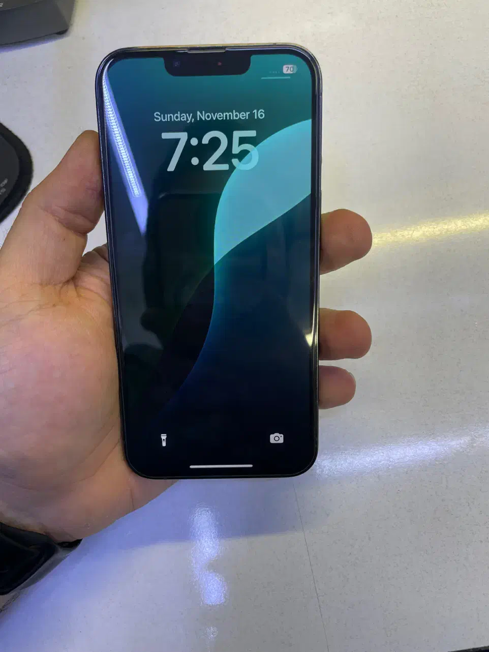 13 pro 256 gig|موبایل|تهران, تهرانسر مرکزی|دیوار