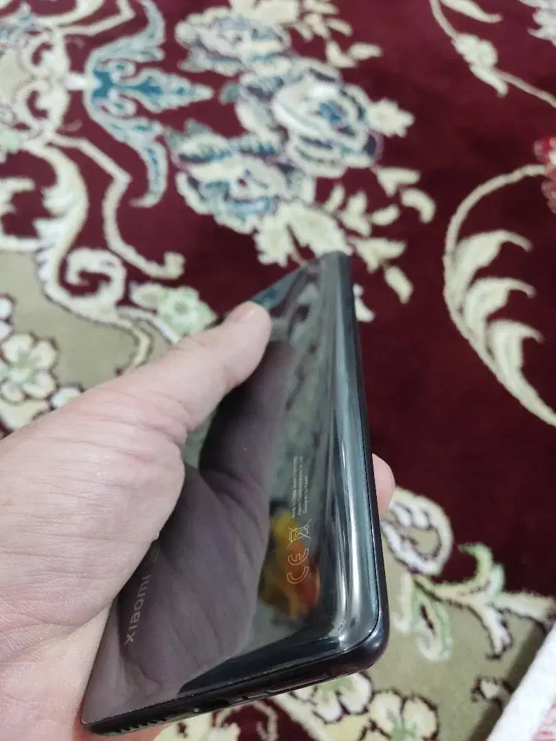 mi 11t pro     12/256|موبایل|مشهد, کوی پلیس|دیوار