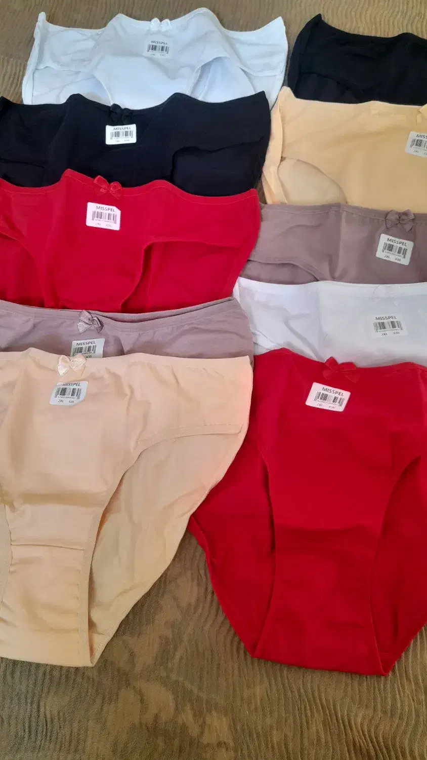 شورت زنانه جنس خوب و ضد لک|لباس|الیگودرز, |دیوار