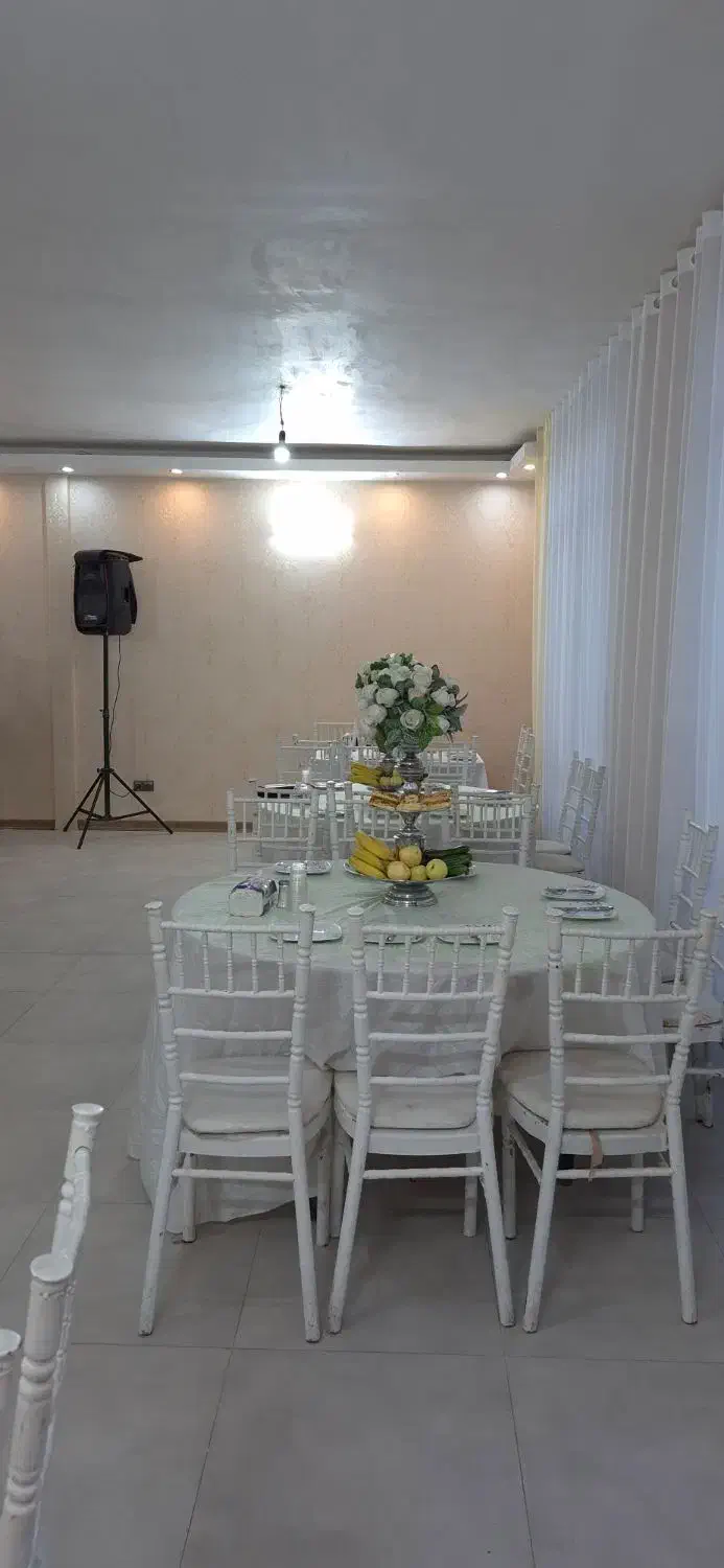 تشریفات مجالس فردیس|خدمات پذیرایی، مراسم|کرج, استاندارد|دیوار