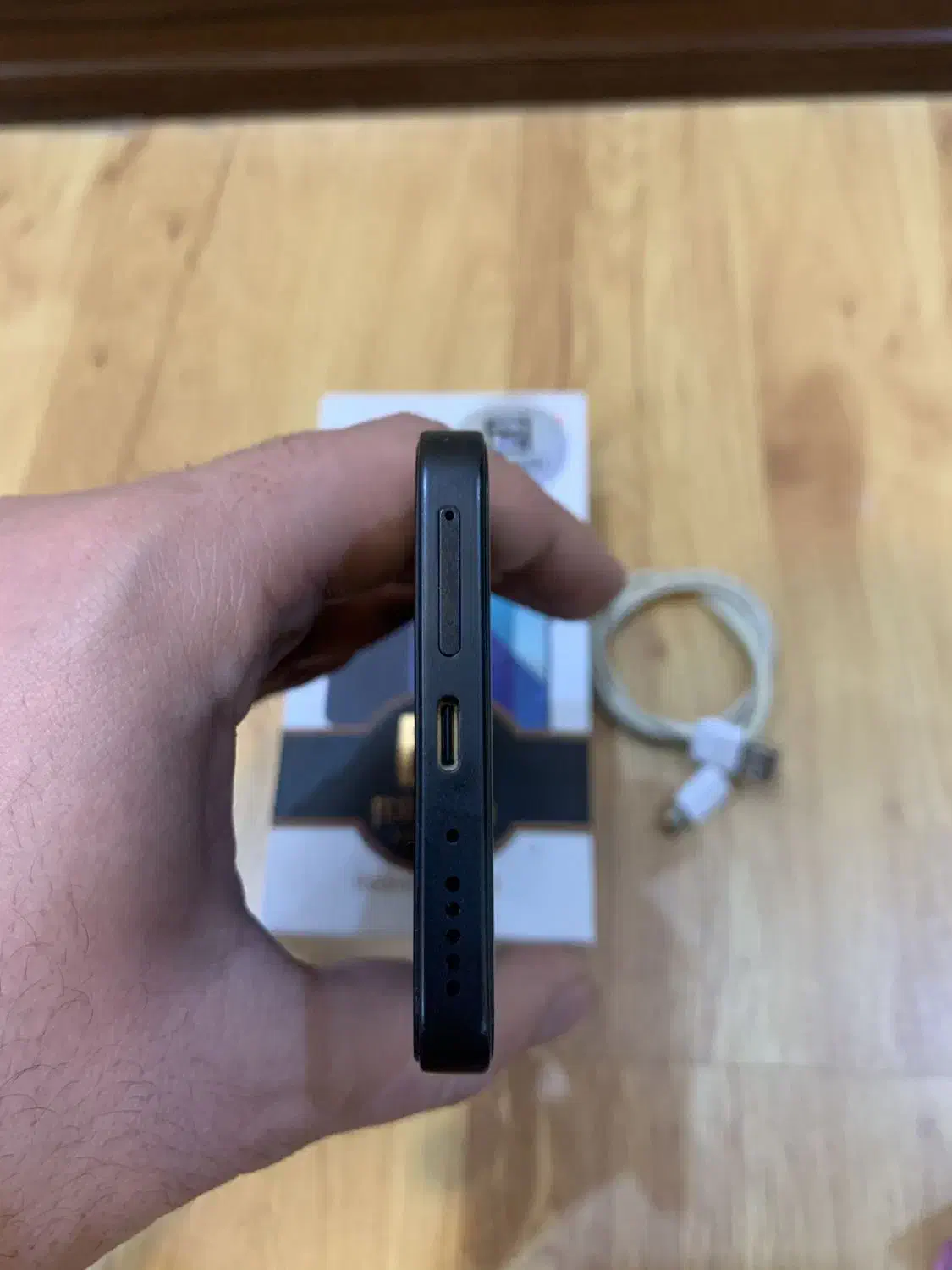 شیائومی نوت13 256GB|موبایل|تهران, آهنگ|دیوار