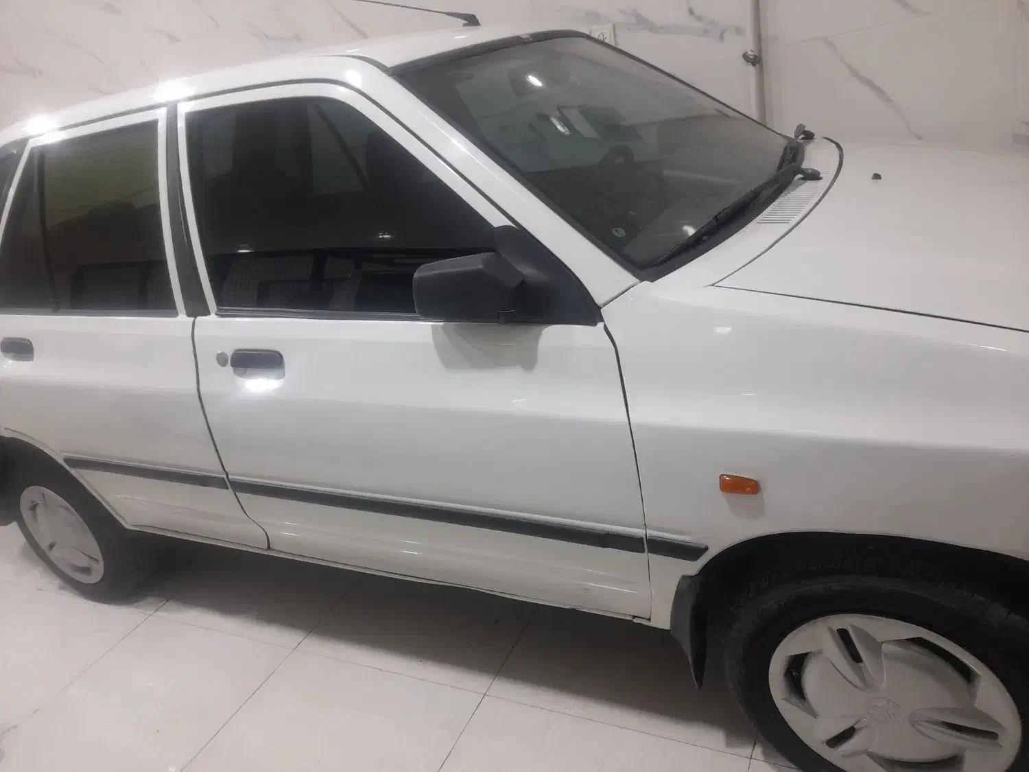 فروش مدل ۸۹بیرنگ پلم|خودرو سواری و وانت|نظرآباد, رسالت|دیوار