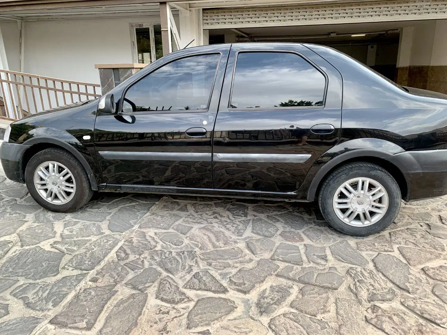 پارس تندر بیرنگ|خودرو سواری و وانت|تهران, دارآباد|دیوار