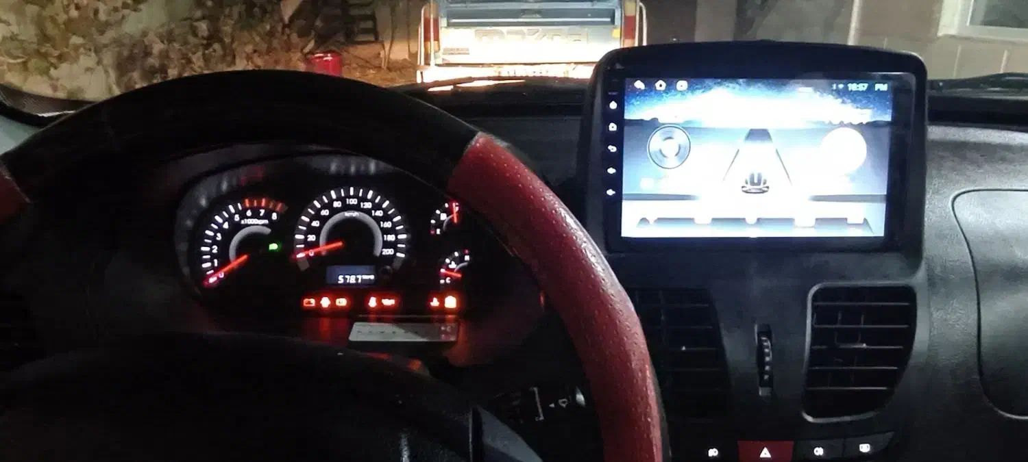 کوئیک آخر ۱۴۰۱ سفارشی|خودرو سواری و وانت|یزد, |دیوار