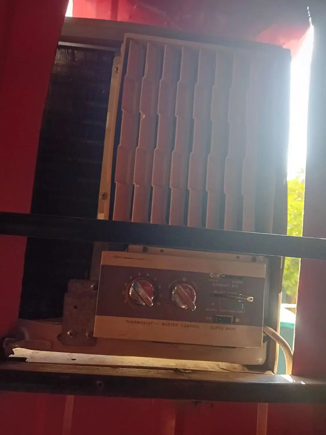 فروش کولر گازی|کولر گازی و فنکوئل|شیراز, فرهنگ شهر|دیوار