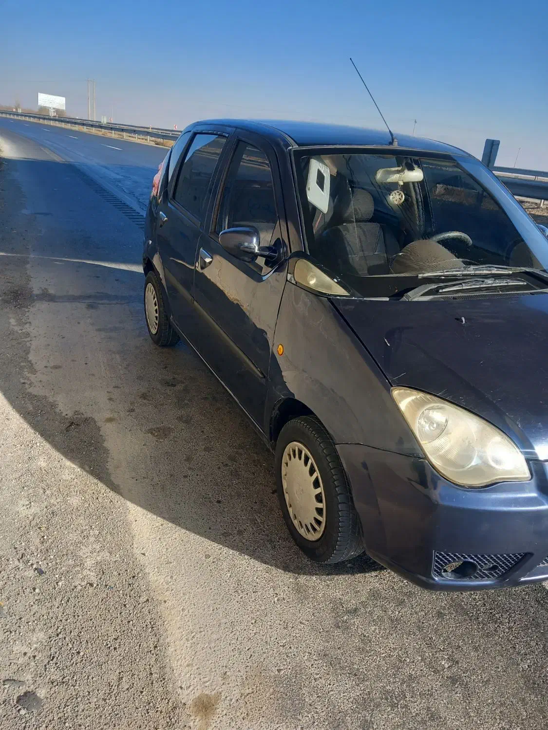 هافی لوبو|خودرو سواری و وانت|مشهد, جاهد شهر|دیوار