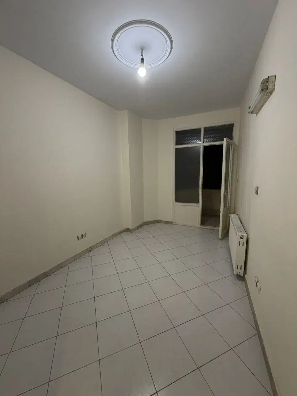 جمالزاده شمالی ۷۸ متر