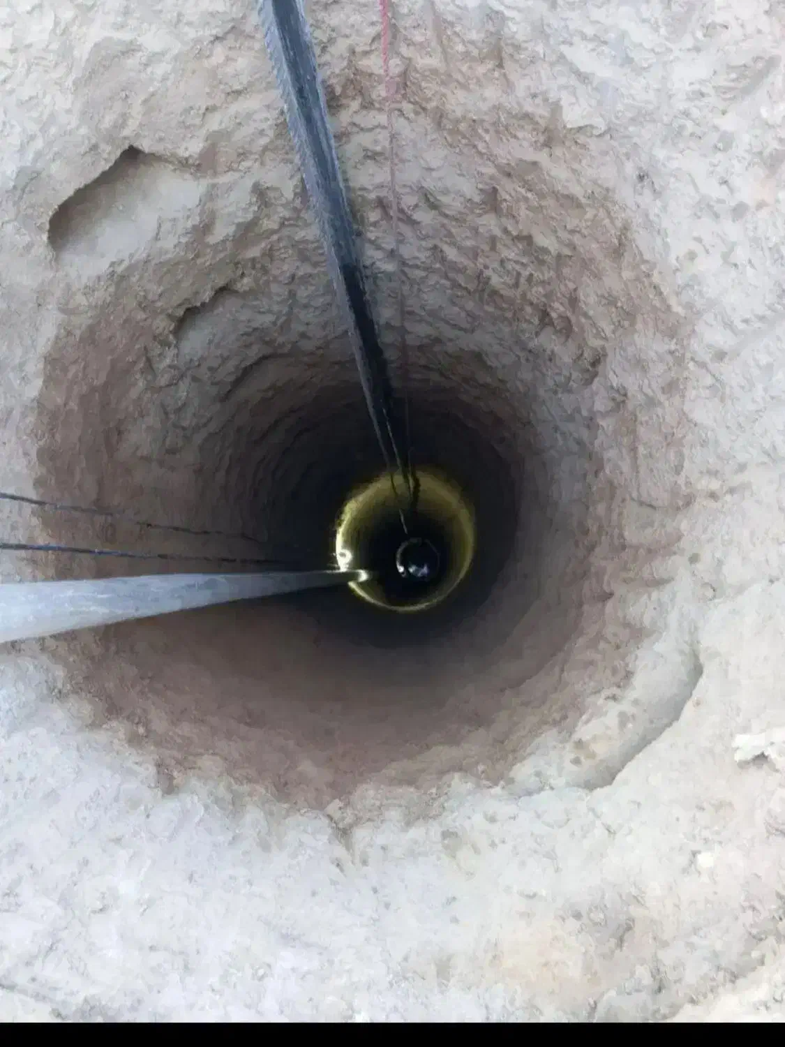 مغنی چاه کن قرچک ورامین باقراباد|خدمات پیشه و مهارت|قرچک, فردیس|دیوار