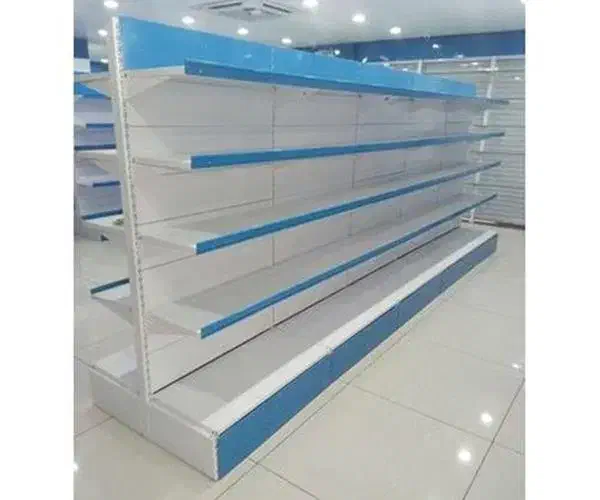 قفسه خودایستا|فروشگاه و مغازه|بجنورد, |دیوار