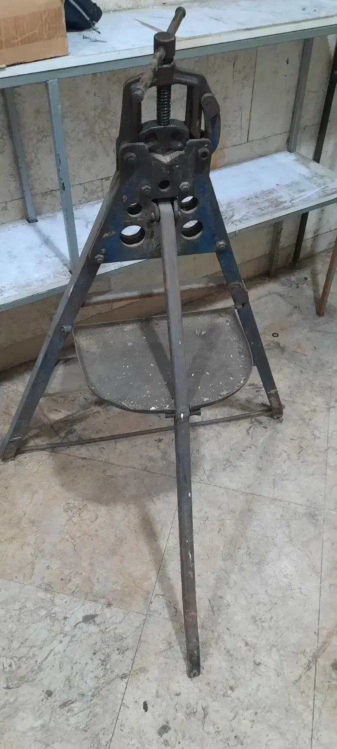 هوابرش .دستگاه هدیده|ابزارآلات|ری, دولت‌آباد|دیوار