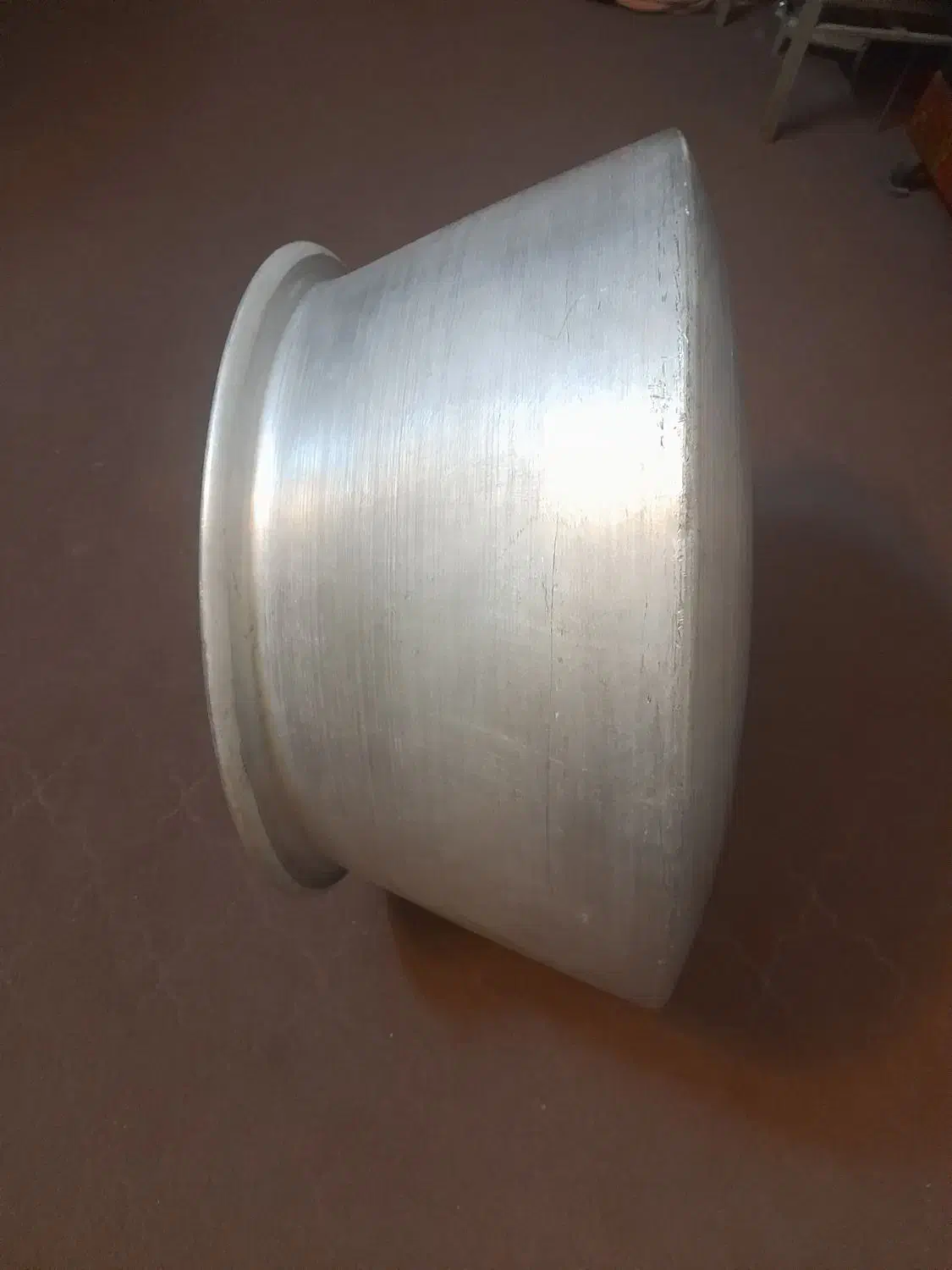 اجاق گاز ودیگ روحی بزرگ|اجاق گاز و لوازم برقی پختوپز|بروجرد, |دیوار