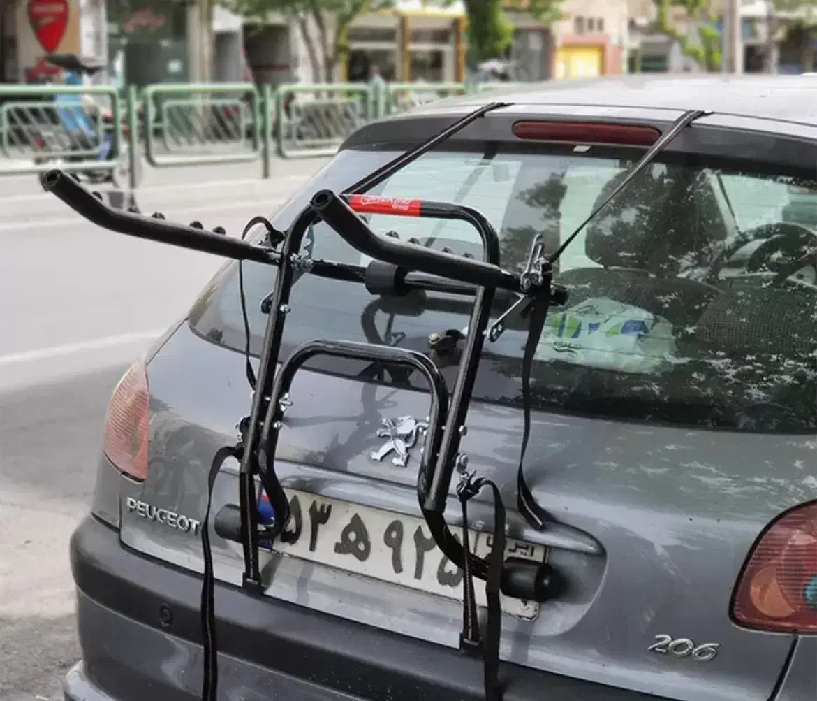 دوچرخه اسکوتر دوچرخه بند|دوچرخه، اسکیت، اسکوتر|شیراز, سینما سعدی|دیوار