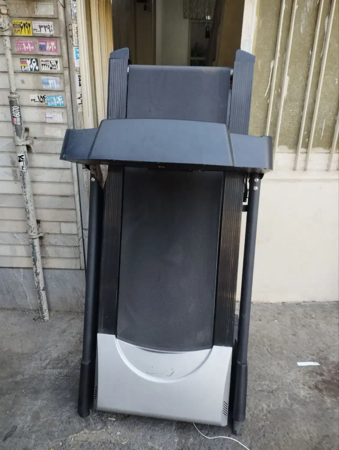 تردمیل|تجهیزات ورزشی|تهران, مینابی|دیوار