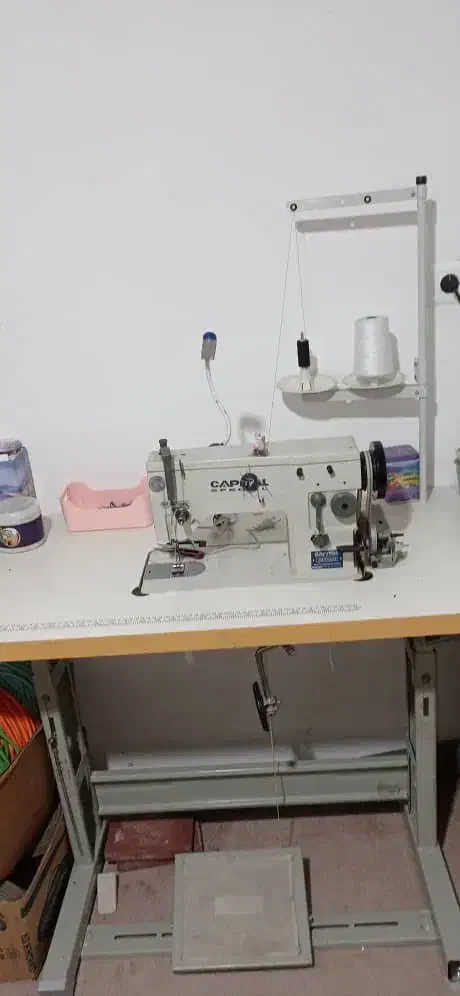 چرخ هفت و هشت|چرخ خیاطی و ریسندگی|سنندج, |دیوار